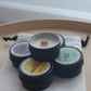 Soy Candle Travel Set