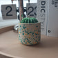 Jestmonite Jar Candle | Cactus | SoyBlend